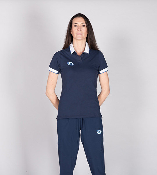 Women Classy polo